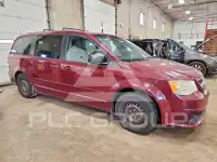 2011 Dodge CARAVAN фото
