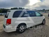 2011 Dodge CARAVAN photo