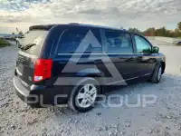 2011 Dodge CARAVAN фото