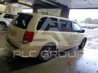2011 Dodge CARAVAN фото