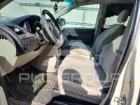 2011 Dodge CARAVAN фото