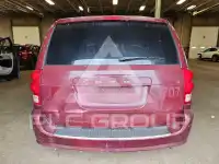 2011 Dodge CARAVAN фото