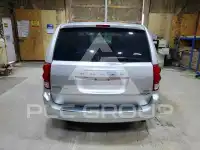 2011 Dodge CARAVAN photo
