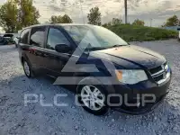 2011 Dodge CARAVAN фото