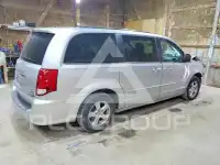2011 Dodge CARAVAN photo