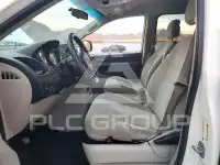 2011 Dodge CARAVAN фото