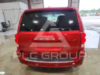2011 Dodge CARAVAN фото