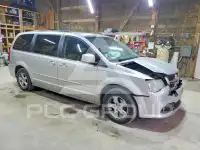 2011 Dodge CARAVAN photo