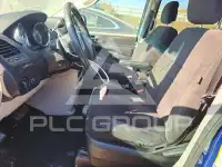 2011 Dodge CARAVAN фото