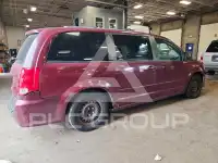 2011 Dodge CARAVAN фото