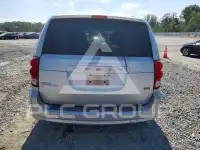2011 Dodge CARAVAN фото
