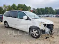 2011 Dodge CARAVAN photo