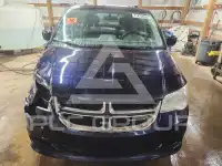 2011 Dodge CARAVAN фото