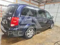 2011 Dodge CARAVAN фото