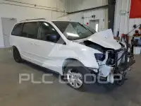 2011 Dodge CARAVAN photo