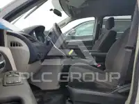2011 Dodge CARAVAN photo