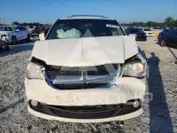 2011 Dodge CARAVAN фото