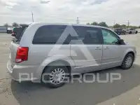 2011 Dodge CARAVAN фото