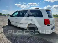 2011 Dodge CARAVAN фото