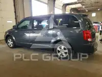 2011 Dodge CARAVAN фото