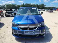 2011 Dodge CARAVAN фото