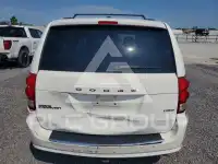 2011 Dodge CARAVAN фото