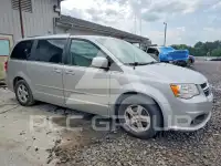 2011 Dodge CARAVAN фото