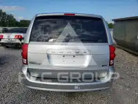 2011 Dodge CARAVAN фото