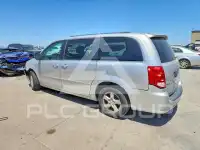 2011 Dodge CARAVAN photo