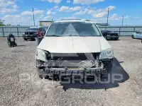 2011 Dodge CARAVAN фото