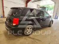 2011 Dodge CARAVAN photo