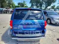 2011 Dodge CARAVAN фото