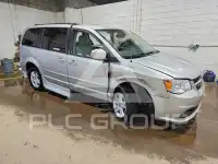2011 Dodge CARAVAN фото