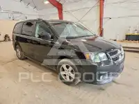 2011 Dodge CARAVAN photo