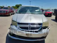 2011 Dodge CARAVAN photo