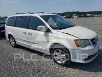 2011 Dodge CARAVAN фото