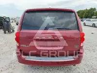 2011 Dodge CARAVAN фото