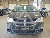 2011 Dodge CARAVAN фото