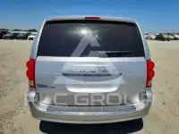2011 Dodge CARAVAN фото