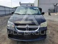 2011 Dodge CARAVAN photo