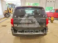 2011 Dodge CARAVAN photo