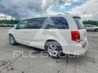 2011 Dodge CARAVAN фото