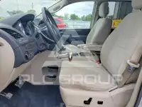 2011 Dodge CARAVAN фото