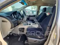 2011 Dodge CARAVAN фото