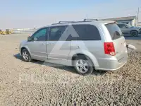 2011 Dodge CARAVAN фото