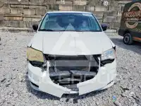 2011 Dodge CARAVAN photo