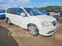 2011 Dodge CARAVAN photo