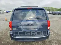2011 Dodge CARAVAN photo
