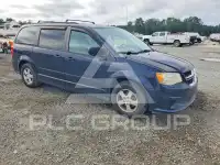 2011 Dodge CARAVAN photo