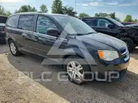 2011 Dodge CARAVAN фото
